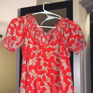 Flowy Joie Blouse